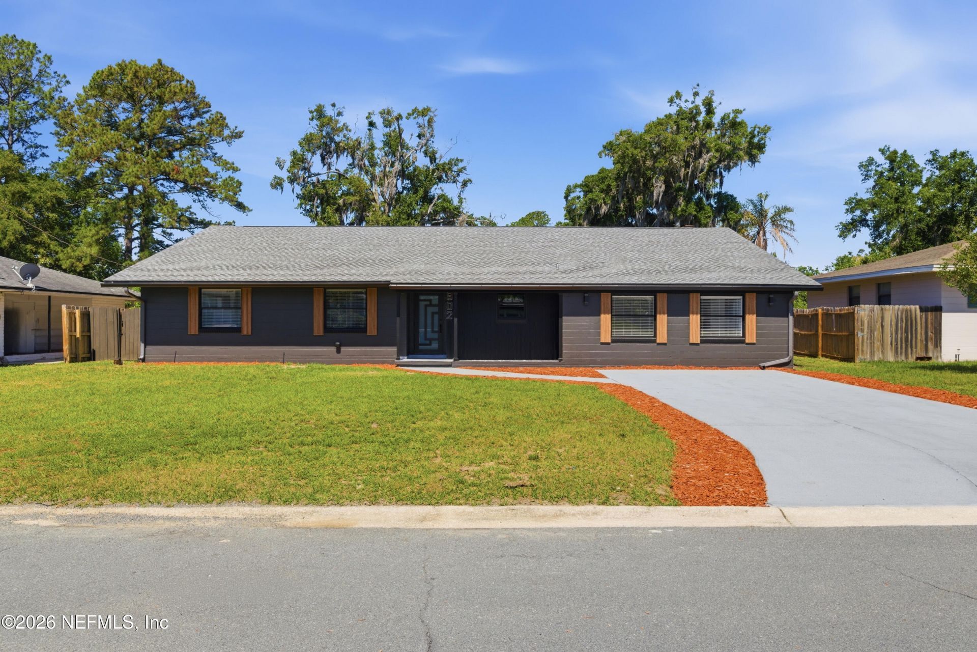 802 Antigua Road, Jacksonville, FL 32216 Photo