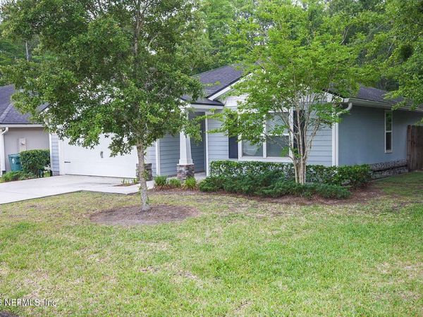10060 BRADLEY Road, Jacksonville, FL 32246