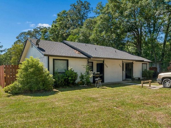 5207 PLYMOUTH Street, Jacksonville, FL 32205