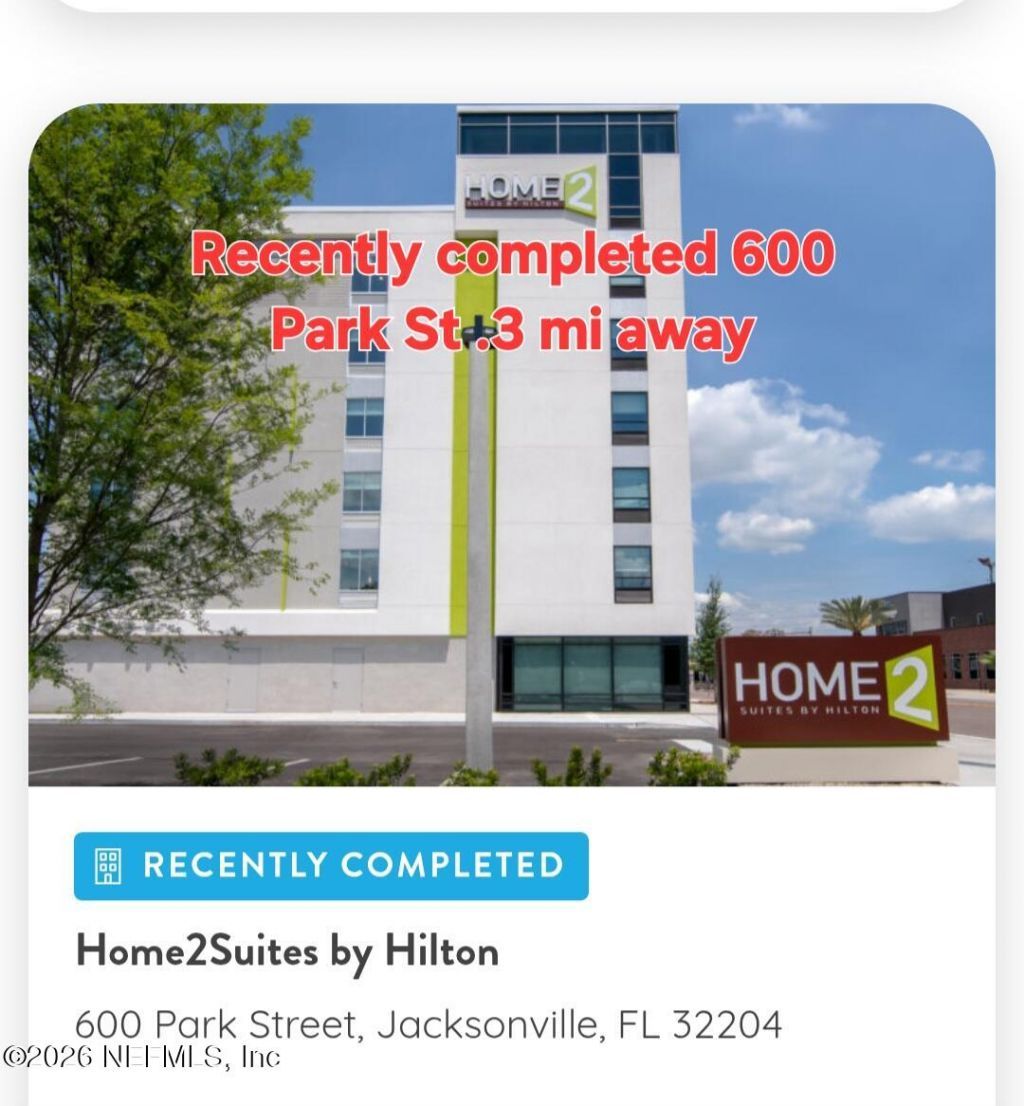 365 Park St. Street, Jacksonville, FL 32204 Photo