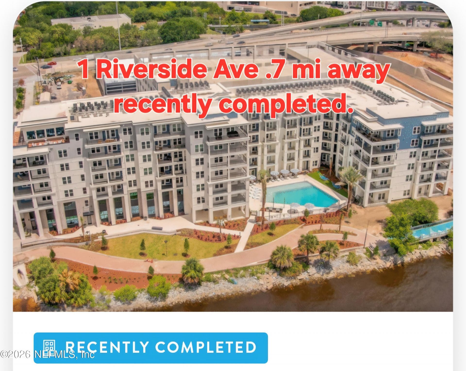 365 Park St. Street, Jacksonville, FL 32204 Photo