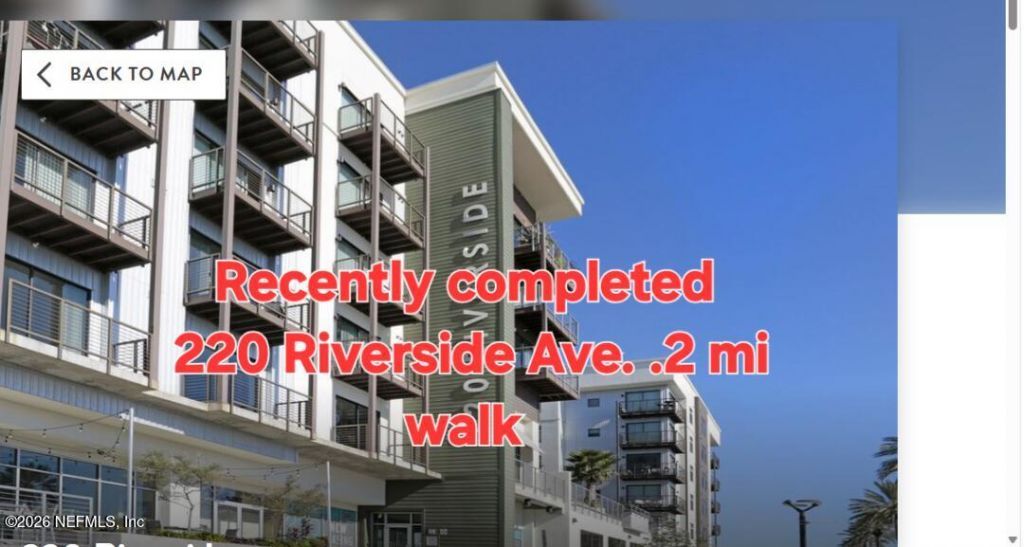 365 Park St. Street, Jacksonville, FL 32204 Photo