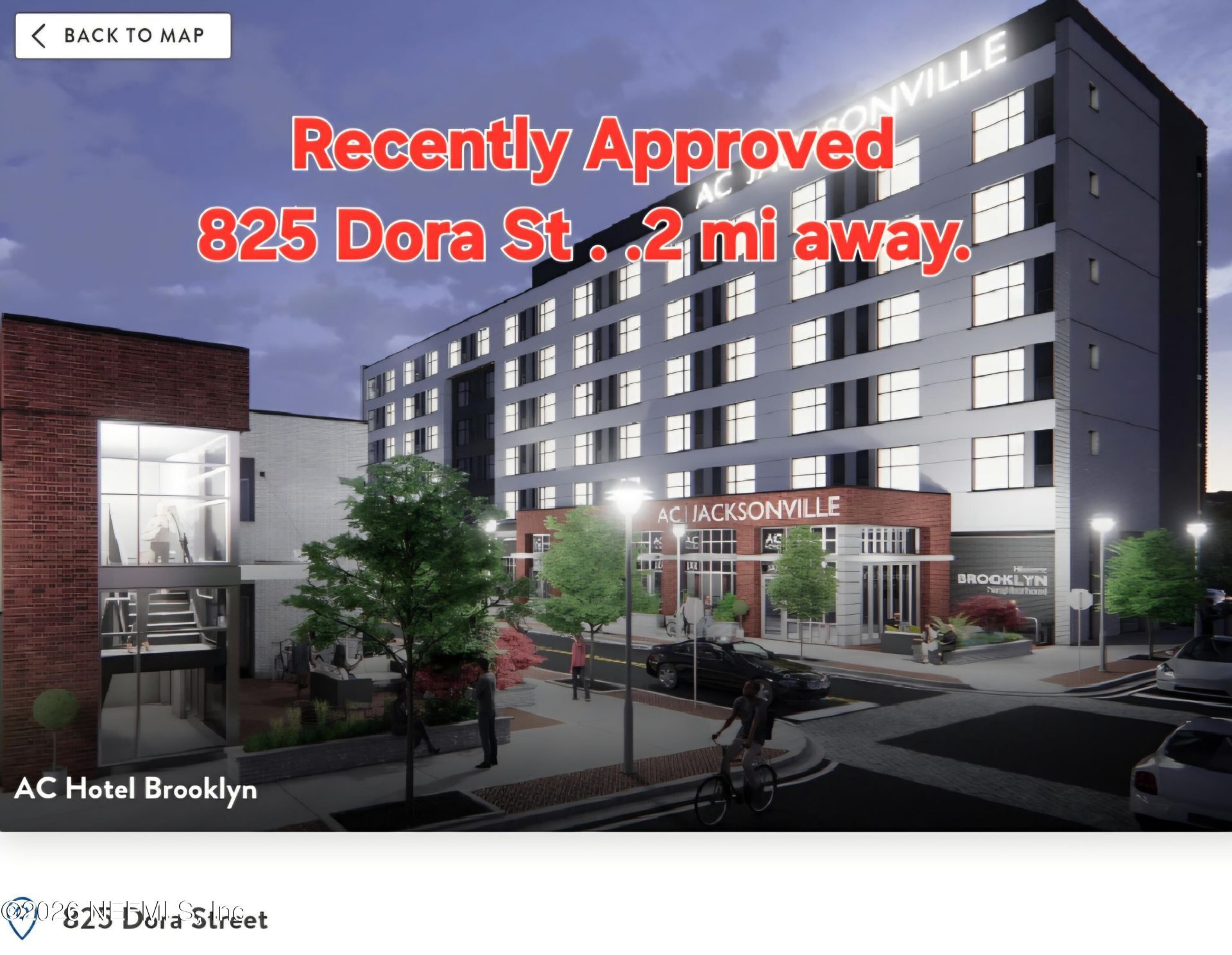 365 Park St. Street, Jacksonville, FL 32204 Photo