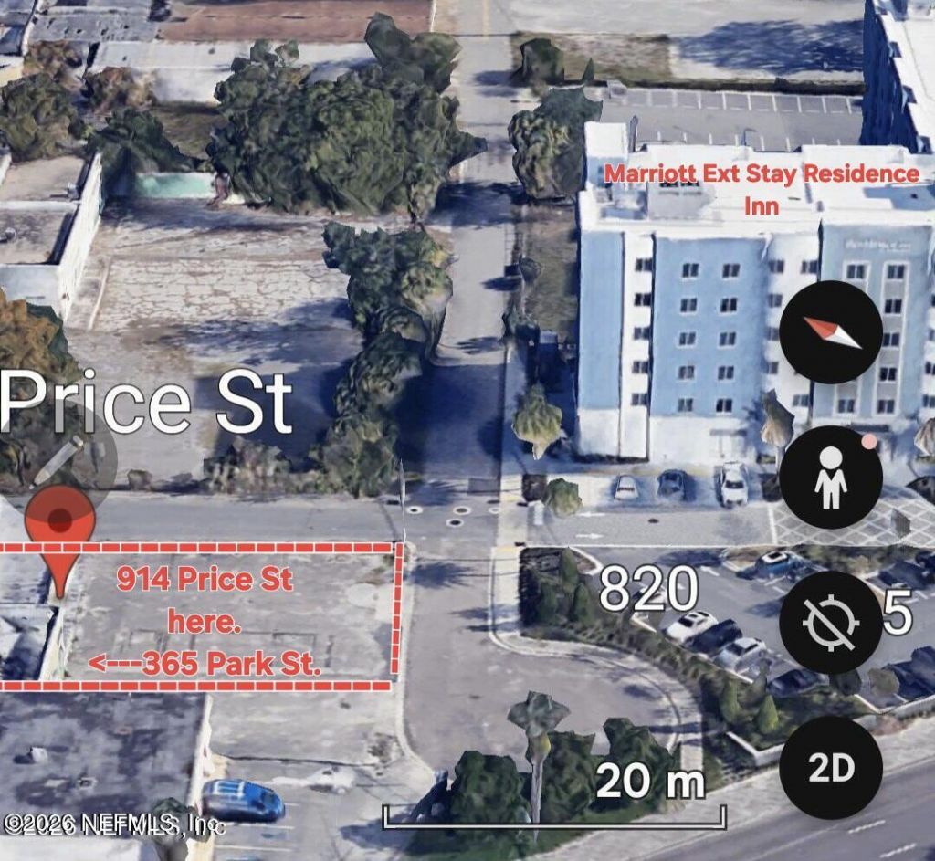 365 Park St. Street, Jacksonville, FL 32204 Photo