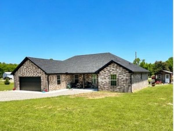122 Private Road 3544 , Clarksville, AR 72830