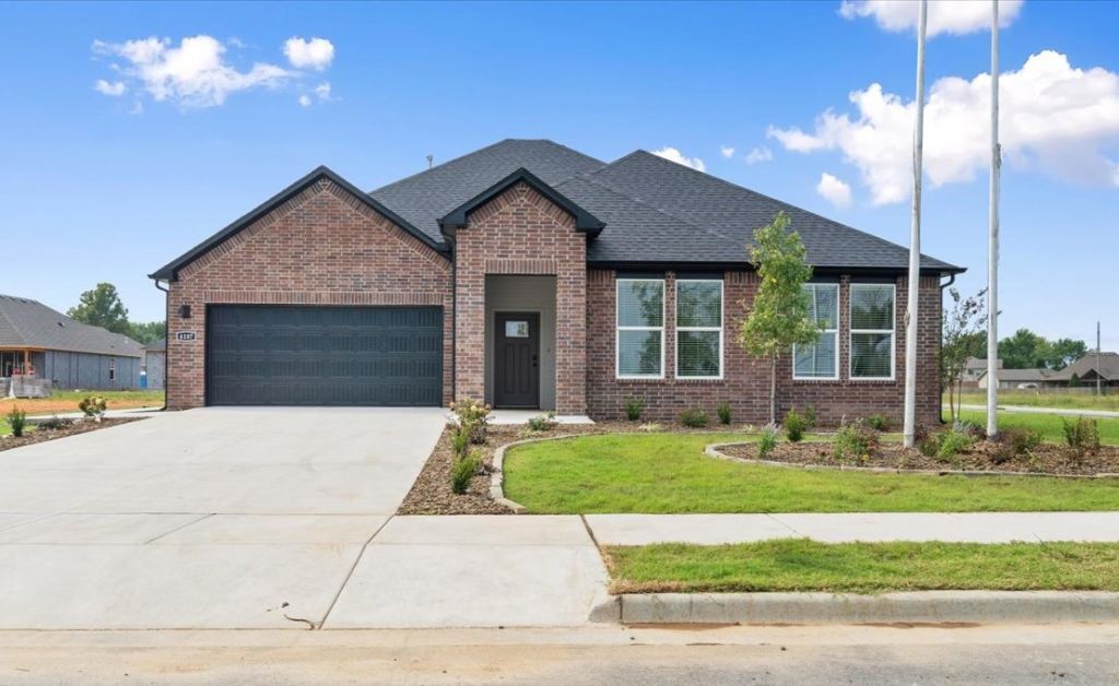 4187 Florentina Avenue , Springdale, AR 72764 Main Photo