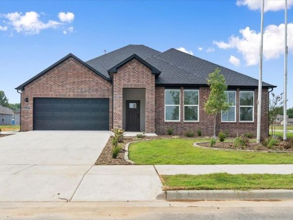 4187 Florentina Avenue , Springdale, AR 72764