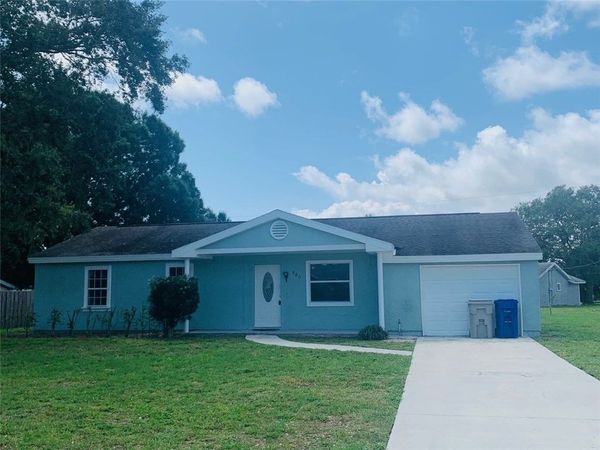 985 23rd Place SW, Vero Beach, FL 32962