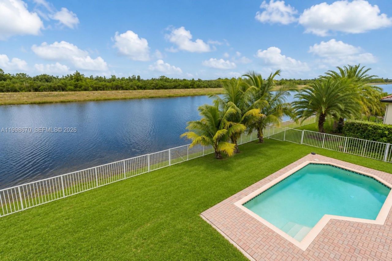 3520 SW 195th Ave, Miramar, FL 33029 Photo