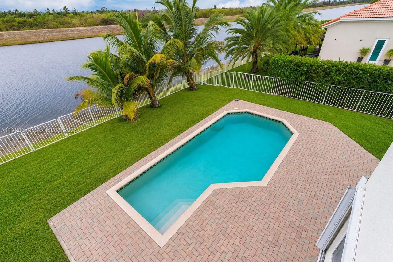 3520 SW 195th Ave, Miramar, FL 33029 Photo