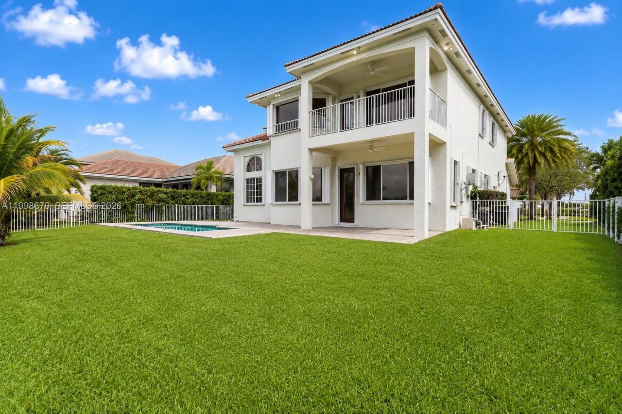 3520 SW 195th Ave, Miramar, FL 33029 Photo