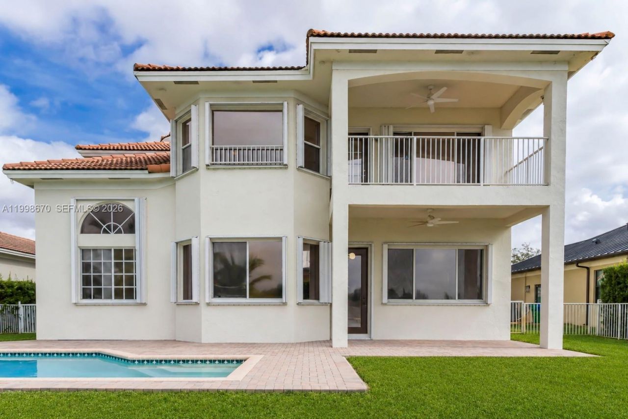 3520 SW 195th Ave, Miramar, FL 33029 Photo