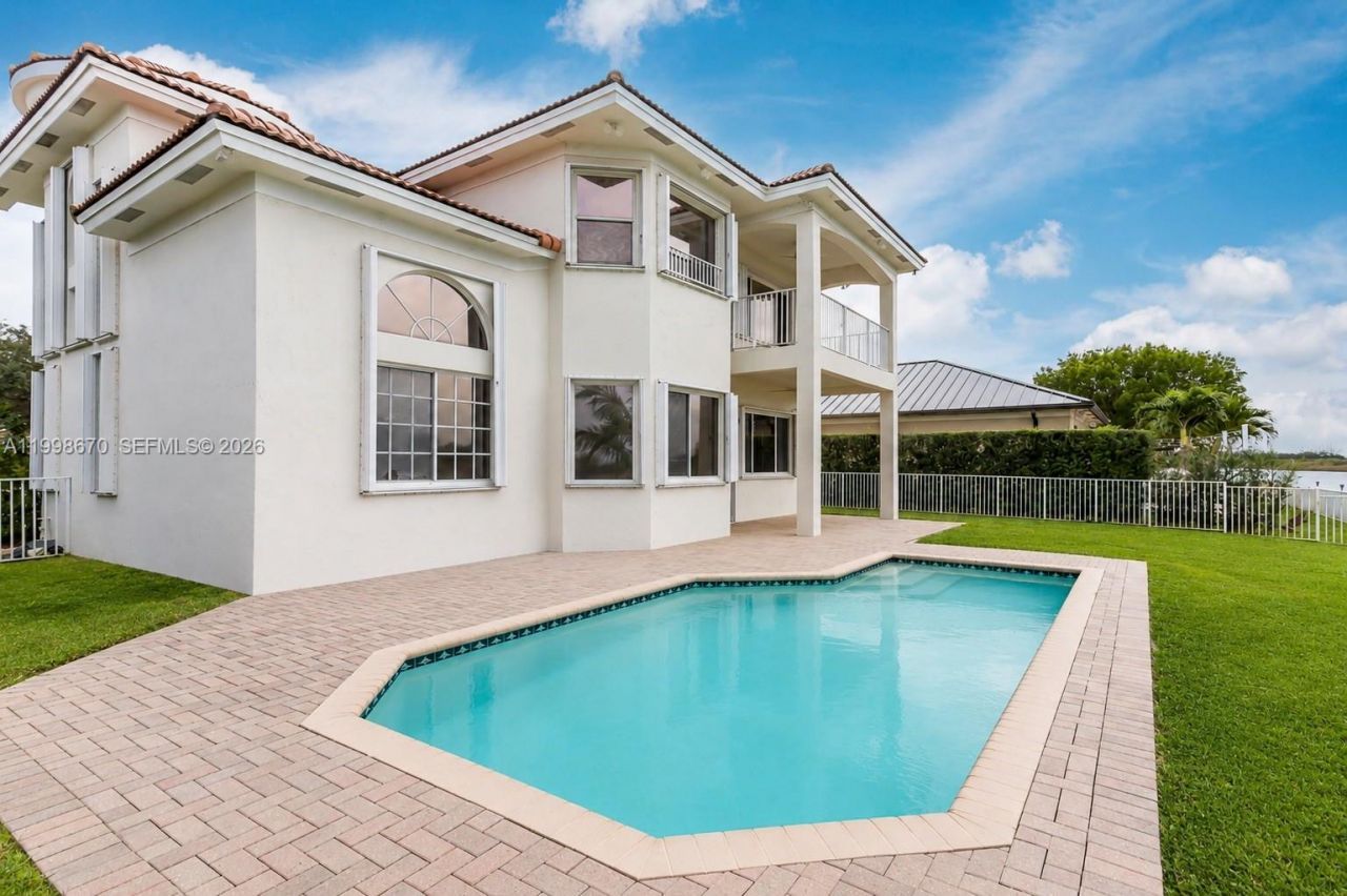 3520 SW 195th Ave, Miramar, FL 33029 Photo