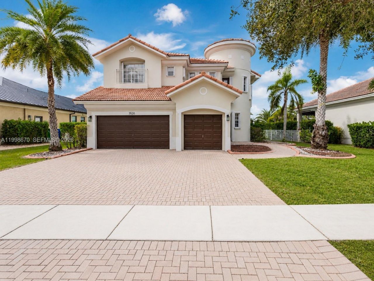 3520 SW 195th Ave, Miramar, FL 33029 Photo
