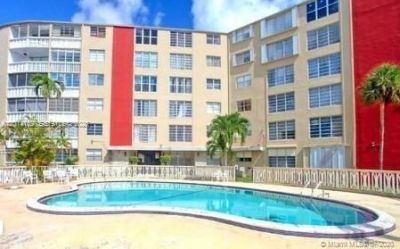 1475 NE 125th Ter , Unit 503B, North Miami, FL 33161 Photo