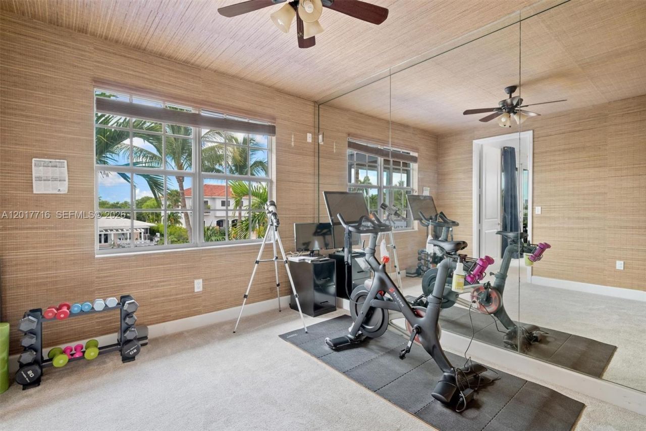 2310 Bayview Ln, North Miami, FL 33181 Photo