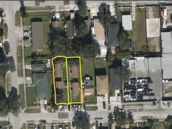 2775 NW 57th St, Miami, FL 33142