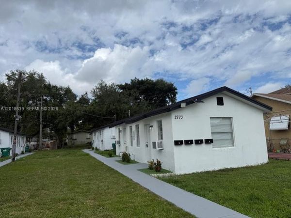 2775 NW 57th St , Miami, FL 33142