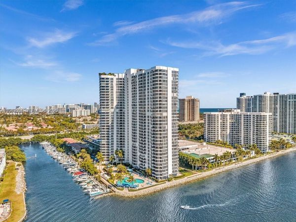 3530 Mystic Pointe Dr , Unit 1205, Aventura, FL 33180