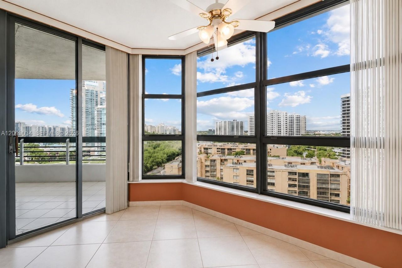 3530 Mystic Pointe Dr , Unit 1205, Aventura, FL 33180 Photo