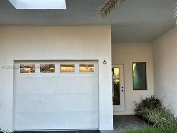 2511 Pierce St , Unit 6, Hollywood, FL 33020