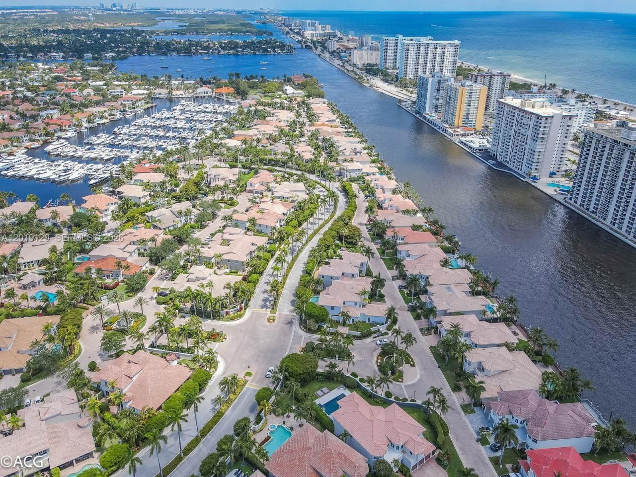 1480 Windjammer Way , Unit ., Hollywood, FL 33019 Photo