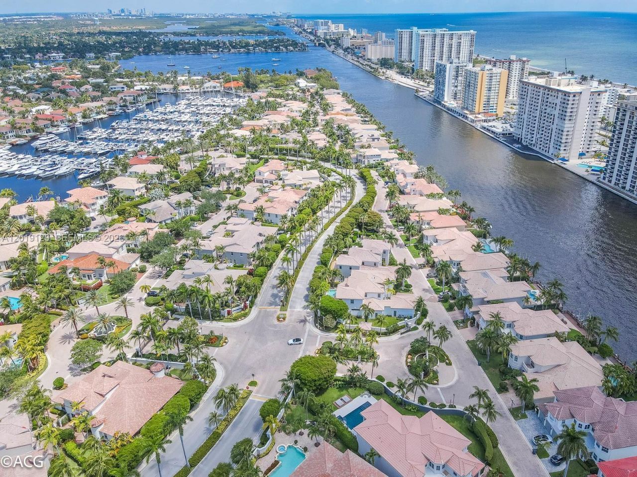 1480 Windjammer Way , Unit ., Hollywood, FL 33019 Photo