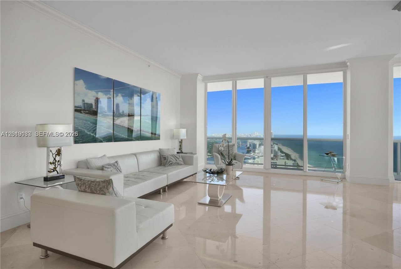 4779 Collins Ave , Unit PH 4301, Miami Beach, FL 33140 Photo