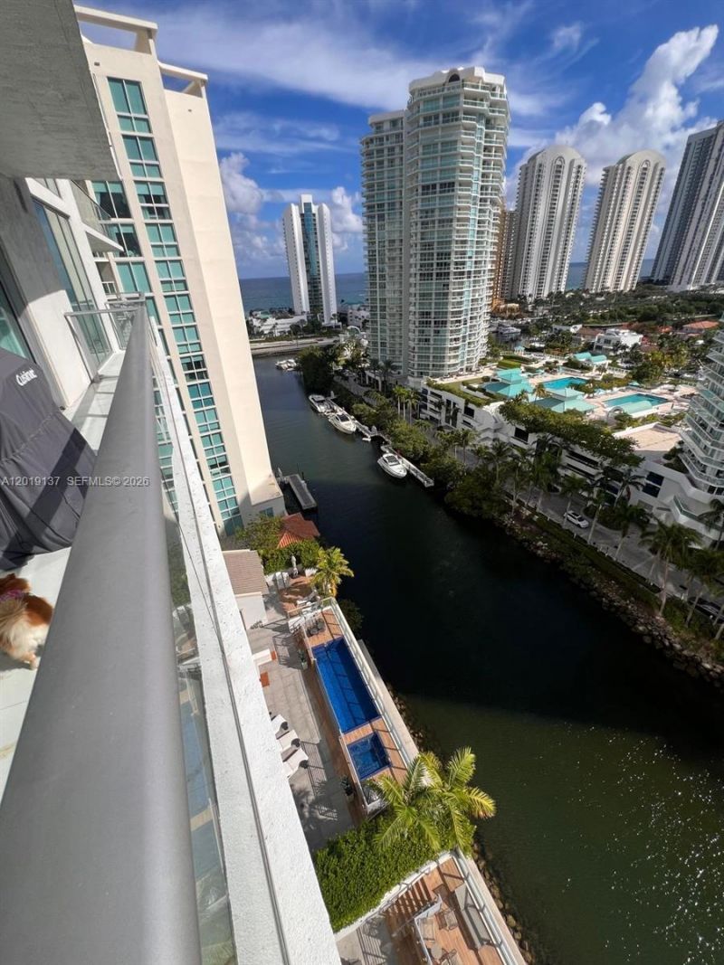 300 Sunny Isles Blvd , Unit 4-1504, Sunny Isles Beach, FL 33160 Photo