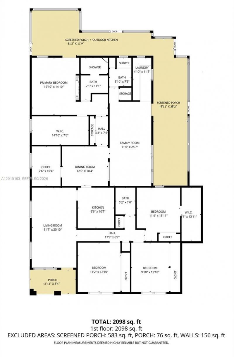 341 E 58th St, Hialeah, FL 33013 Photo