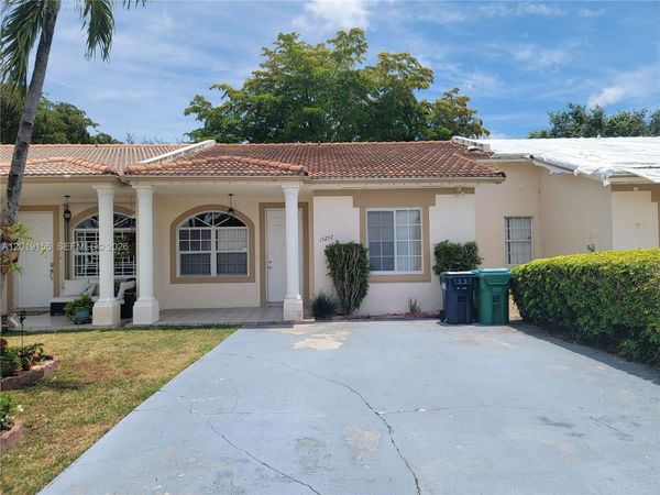 15257 SW 138th Ct , Unit ., Miami, FL 33177