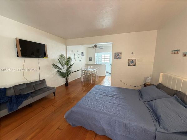 Unit 4, Miami Beach, FL 33139