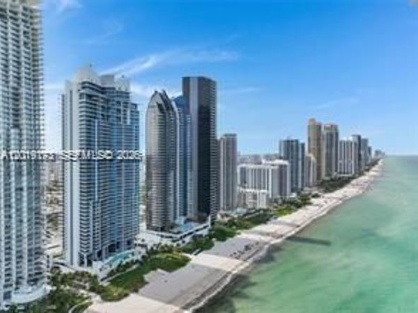 17001 Collins Ave , Unit 2805, Sunny Isles Beach, FL 33160