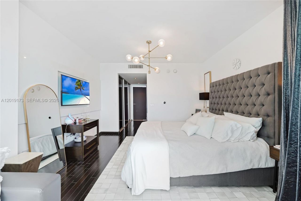 17001 Collins Ave , Unit 2805, Sunny Isles Beach, FL 33160 Photo