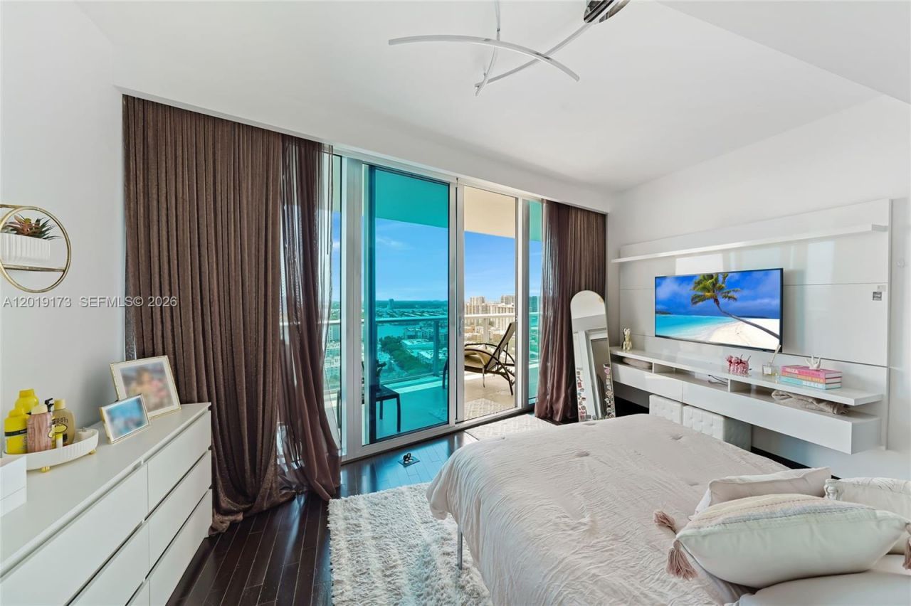 17001 Collins Ave , Unit 2805, Sunny Isles Beach, FL 33160 Photo
