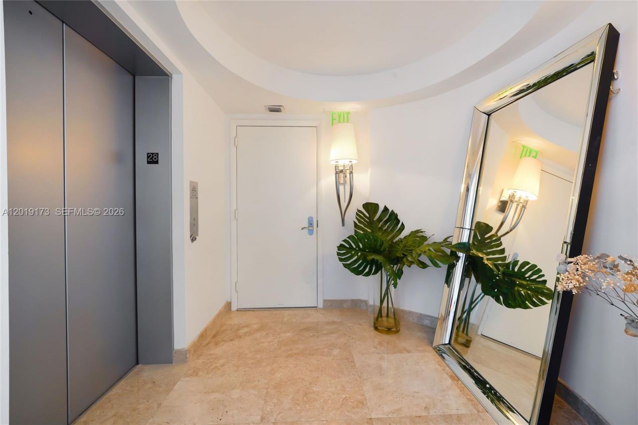 17001 Collins Ave , Unit 2805, Sunny Isles Beach, FL 33160 Photo