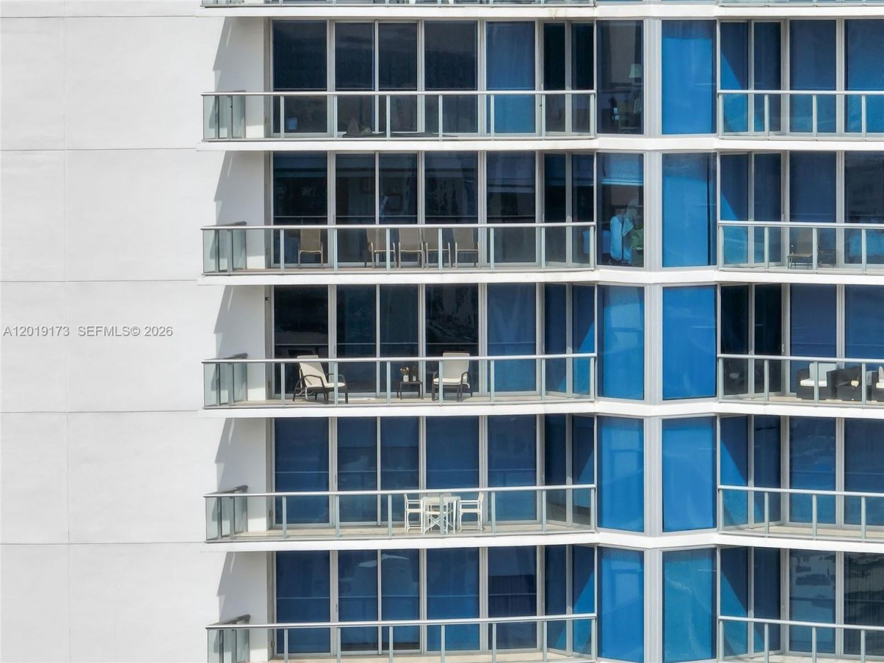 17001 Collins Ave , Unit 2805, Sunny Isles Beach, FL 33160 Photo