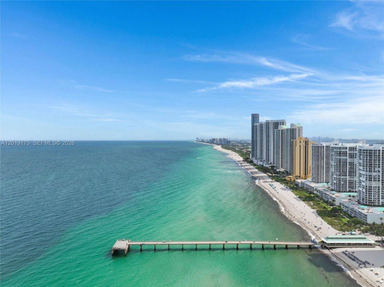 17001 Collins Ave , Unit 2805, Sunny Isles Beach, FL 33160 Photo