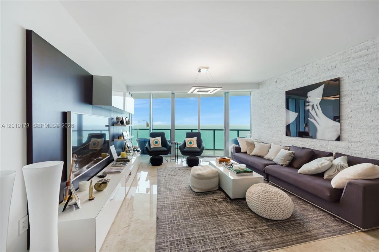 17001 Collins Ave , Unit 2805, Sunny Isles Beach, FL 33160 Photo