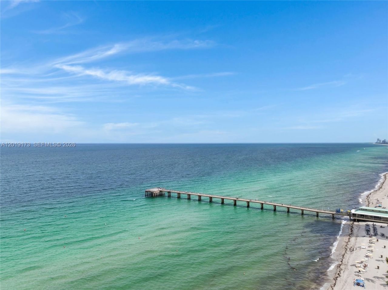 17001 Collins Ave , Unit 2805, Sunny Isles Beach, FL 33160 Photo