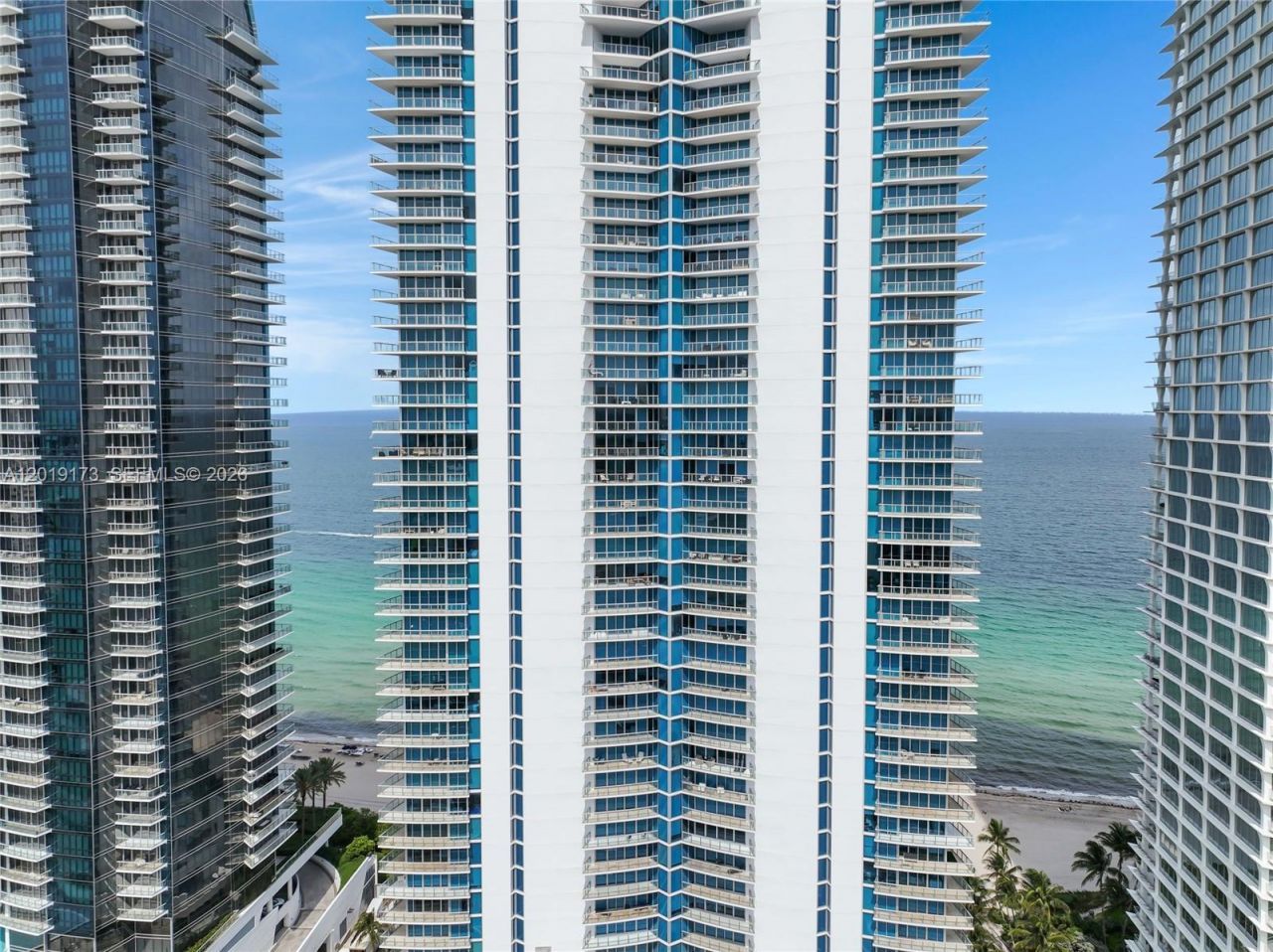 17001 Collins Ave , Unit 2805, Sunny Isles Beach, FL 33160 Photo