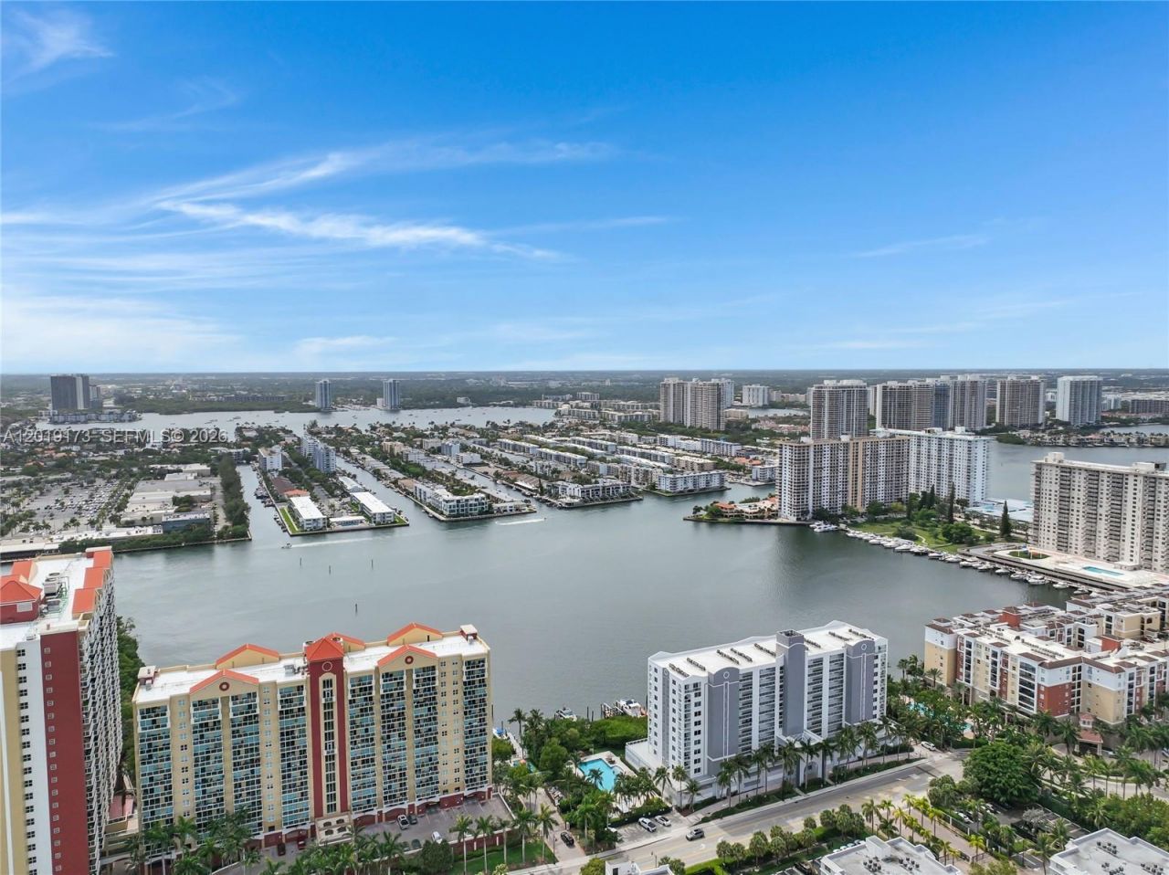 17001 Collins Ave , Unit 2805, Sunny Isles Beach, FL 33160 Photo