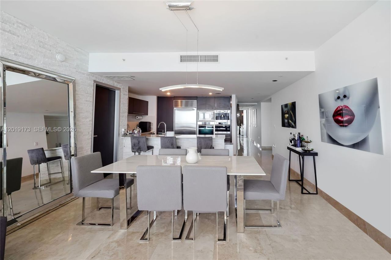 17001 Collins Ave , Unit 2805, Sunny Isles Beach, FL 33160 Photo