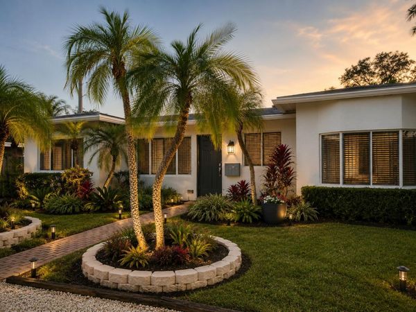 1207 NE 12th Avenue, Fort Lauderdale, FL 33304