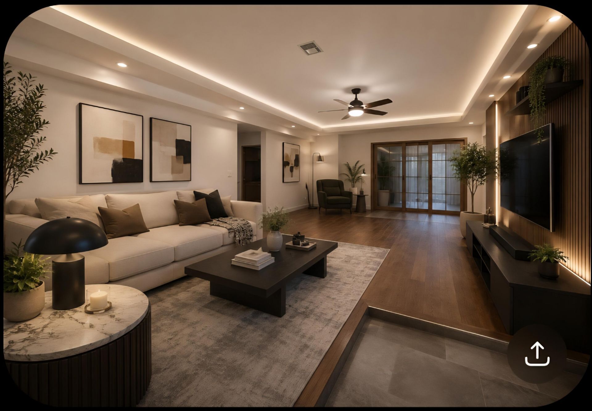 1207 NE 12th Avenue, Fort Lauderdale, FL 33304 Photo
