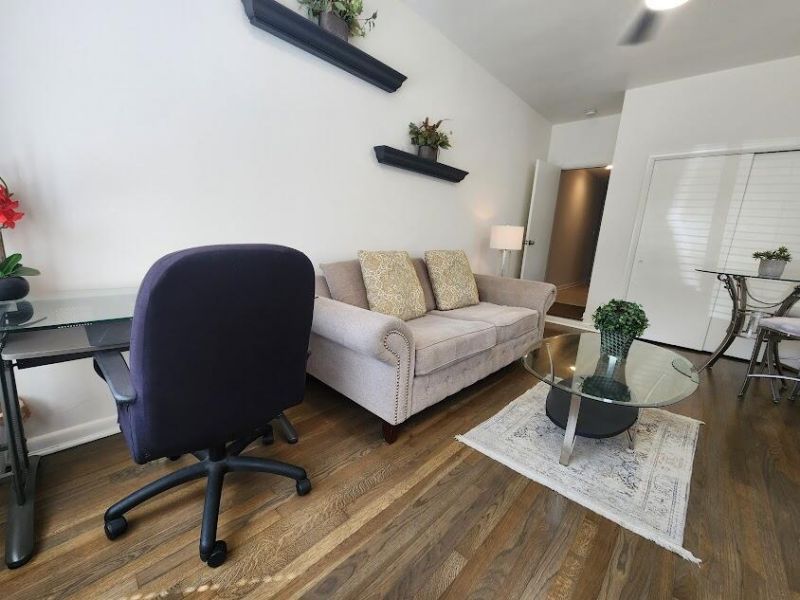 1207 NE 12th Avenue, Fort Lauderdale, FL 33304 Photo