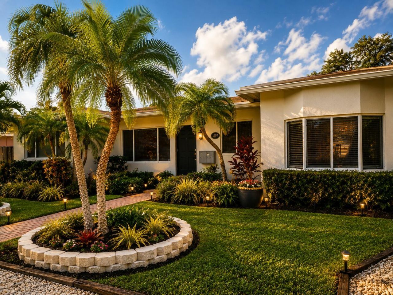 1207 NE 12th Avenue, Fort Lauderdale, FL 33304 Photo