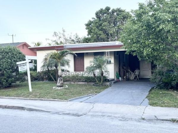 901 S F Street, Lake Worth Beach, FL 33460