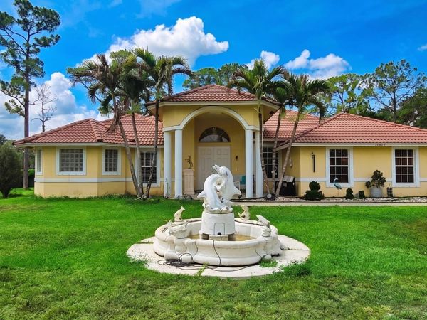15056 Temple Boulevard, The Acreage, FL 33470
