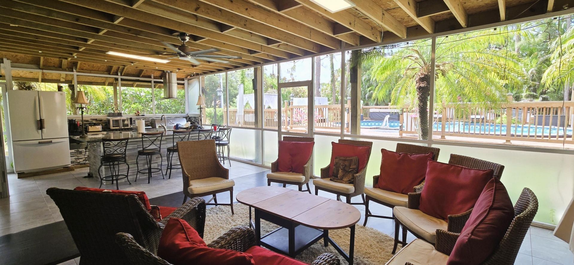 15056 Temple Boulevard, The Acreage, FL 33470 Photo